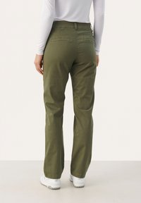 Part Two Chinos - kalamata