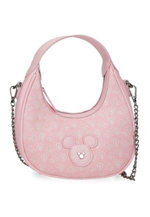 Disney DISNEY CLOUDLINE MICKEY  - Bolso de mano - pink