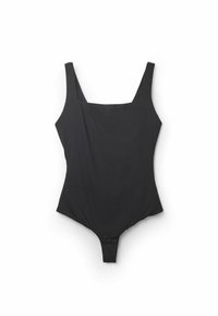 - Body