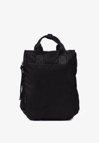 Non sélectionné, black