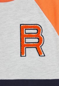 WE Fashion BLUE RIDGE - Mikina - orange