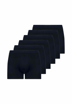 6 PACK SCOZIA - Boxer aderenti - blu