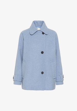InWear, THORAIW MINONA R - Manteau court - bel air blue