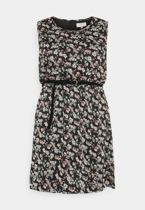 ONCMEDINA - Vestido informal - black