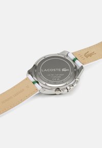 Lacoste TORONGA - Montre à aiguilles - multicolor