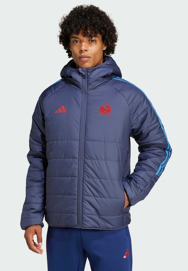 FRANCE  - Winter jacket