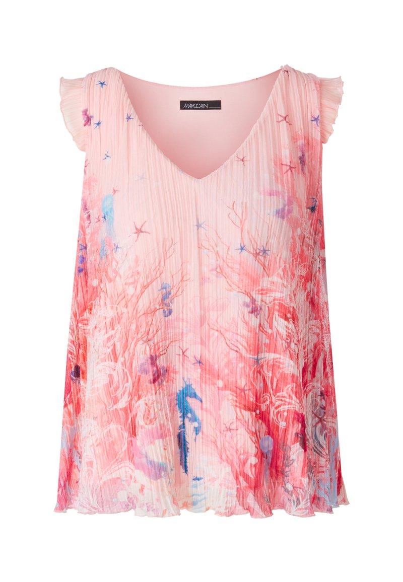 Marc Cain Top roze