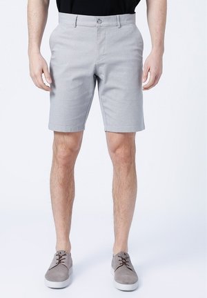 Shorts - grey