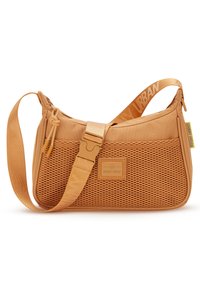 Johnny Urban MADDY - Borsa a mano - caramel