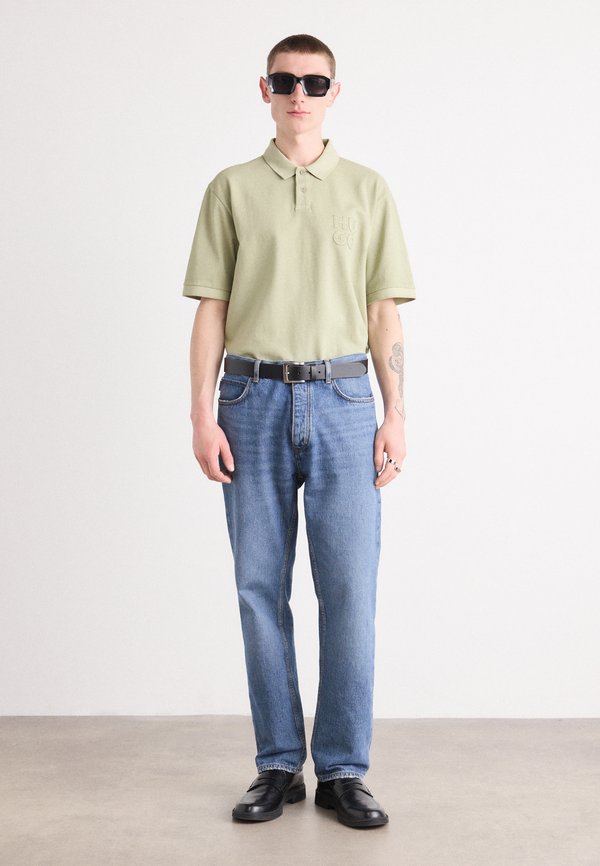 DUSTRECK - Polo shirt4