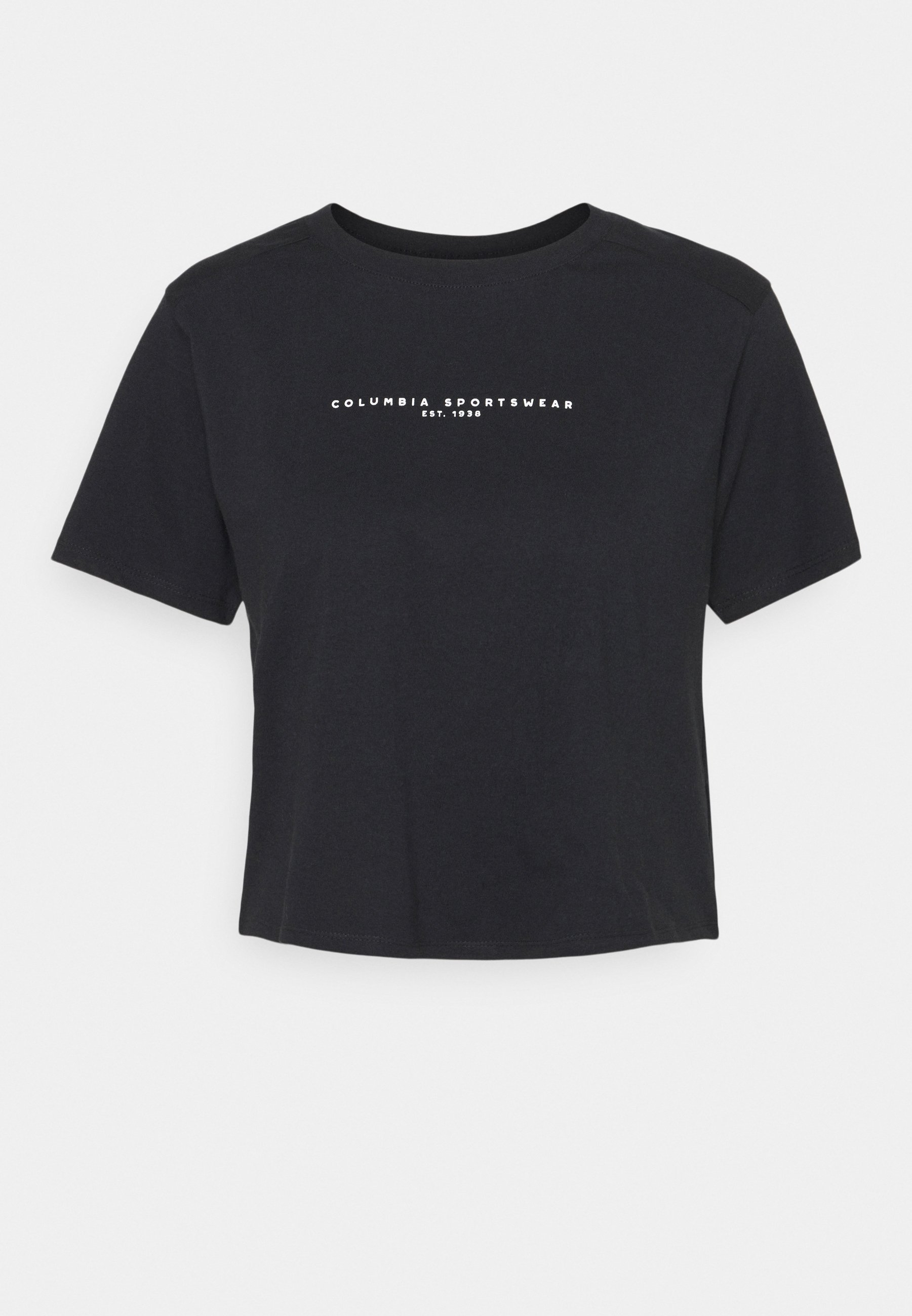 Femme PARK™ BOX TEE - T-shirt imprimé Femme PARK™ BOX TEE - T-shirt imprimé
