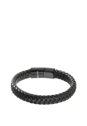 STEADY - Bracelet - schwarz