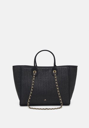 Bolso shopping - black