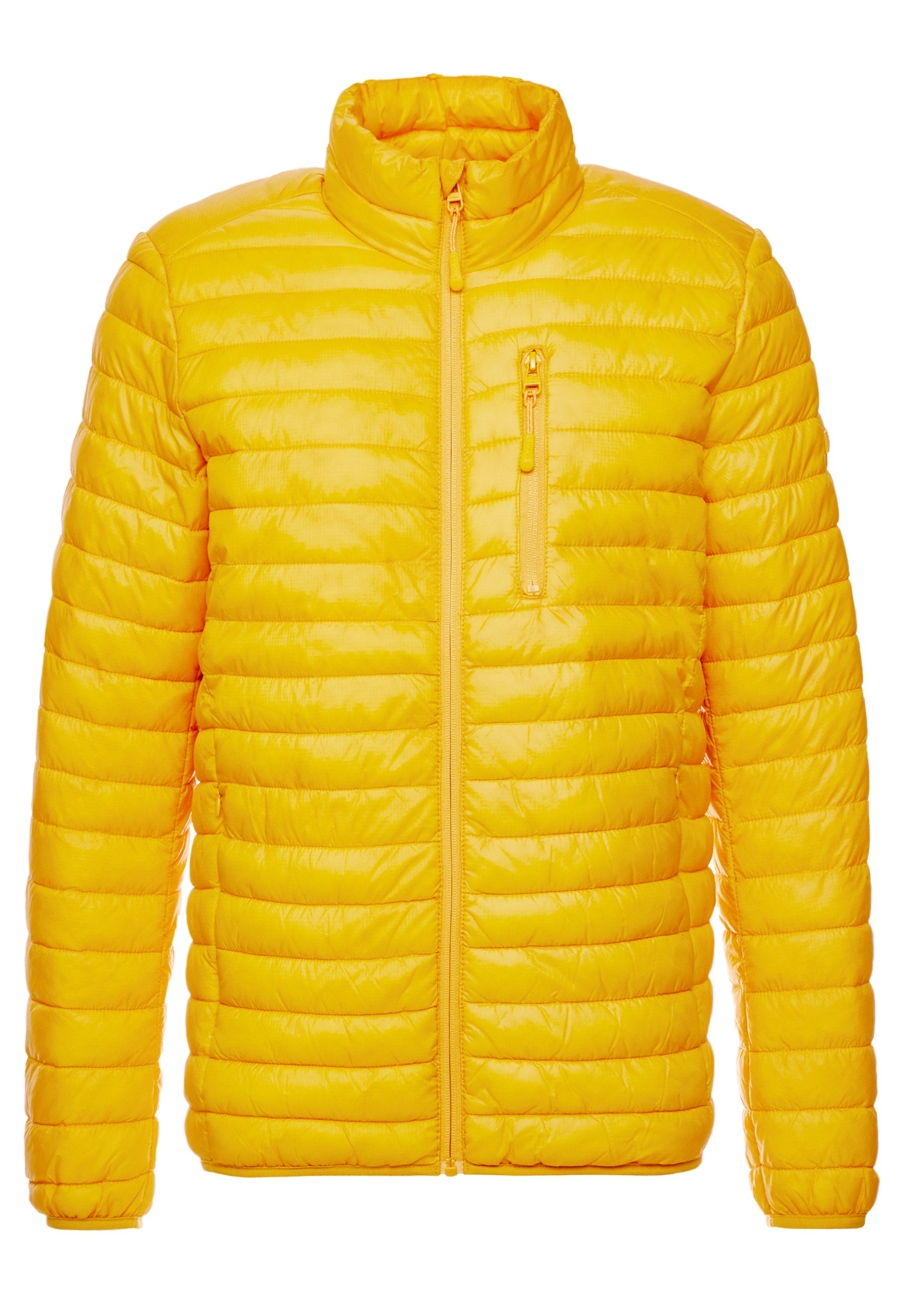 Esprit THINSULATE Lett jakke dusty yellow Zalando.no Esprit THINSULATE Lett jakke dusty yellow Zalando.no