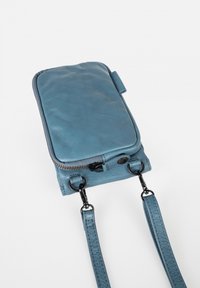 Aunts & Uncles LEMON TWIST - Handyhülle - coronet blue