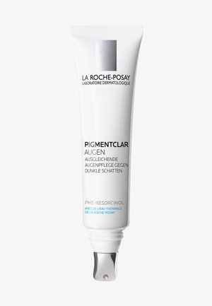 La Roche-Posay, FACE CARE CARING PIGMENTCLAR AUGEN AUSGLEICHENDE AUGENPFLEGE GEG - Eye care