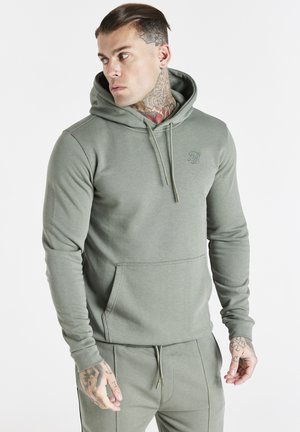 SMART ESSENTIAL - Sweater - khaki