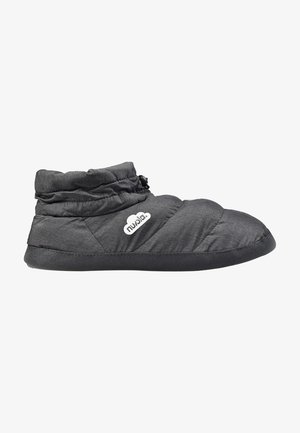 Nuvola Pantuflas - black