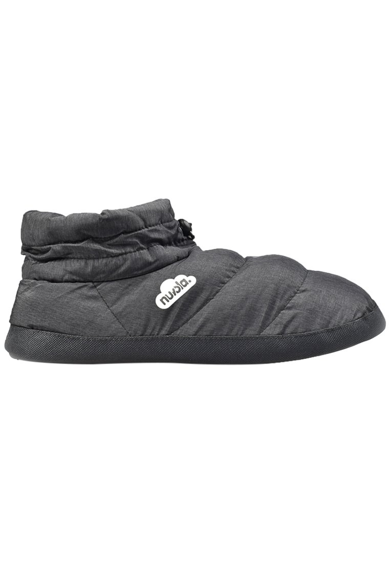 Nuvola Pantuflas - black