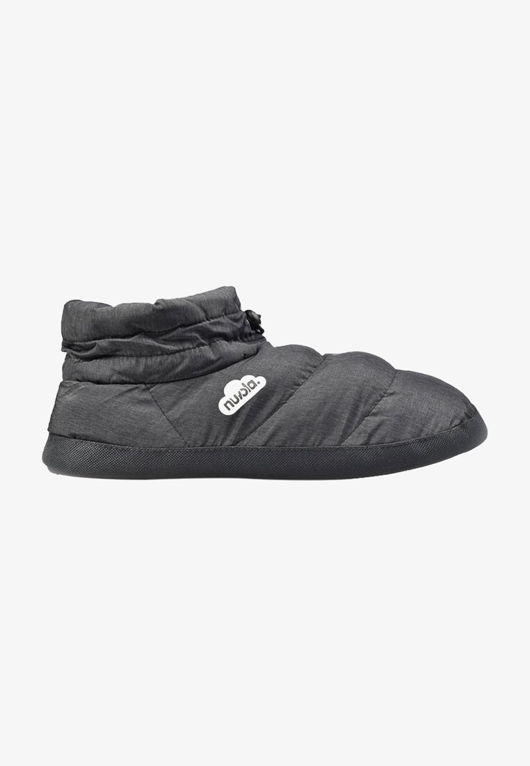 Nuvola Pantuflas - black