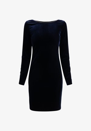 faina, Cocktailjurk - dunkelmarine