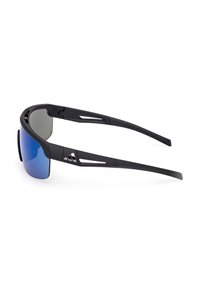 adidas Performance Sports glasses - matte black night blue