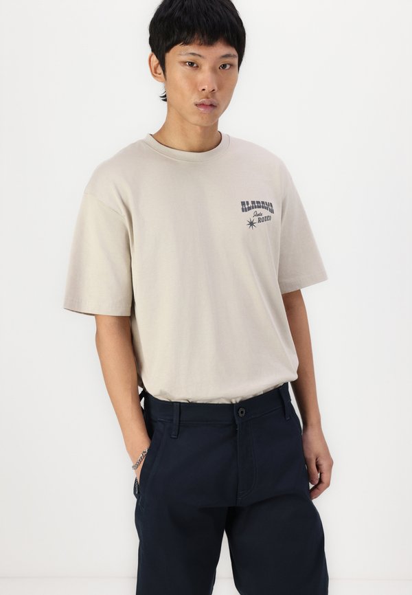 MORRY  - Trousers - salute3