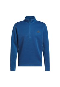 ULT365 DWR TXT - Sweater - dusky petrol