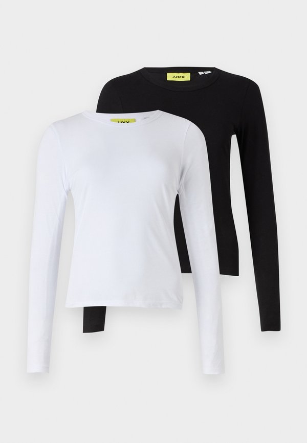JXELMA TEE 2 PACK - Long sleeved top3