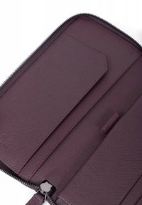 Hexagona DANDY - Portafoglio - bordeaux dandy