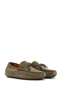 Derimod Mokassin - khaki