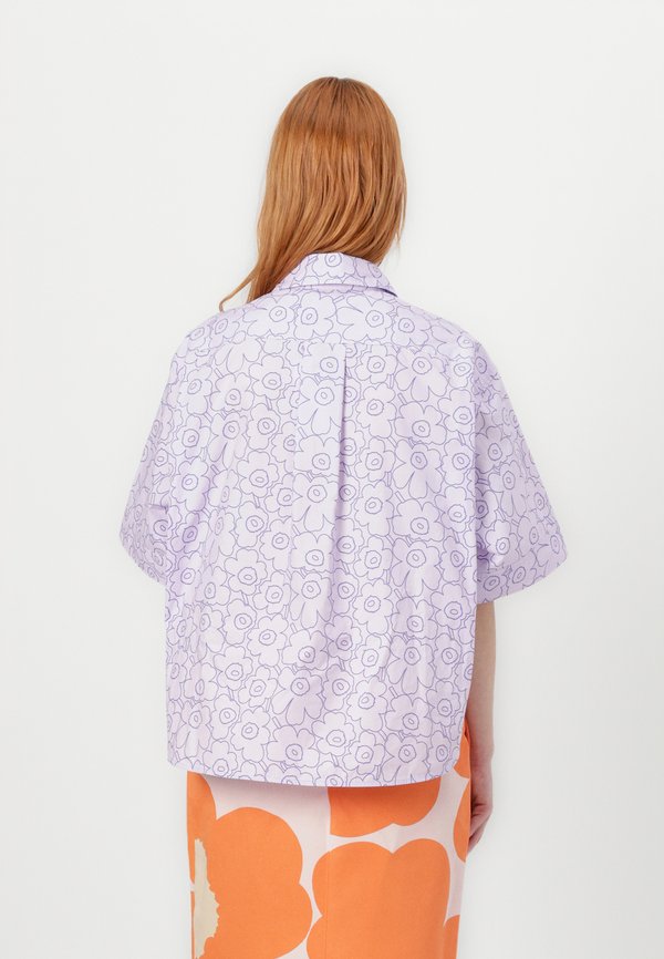 STANDARDI PIIRTO UNIKKO - Button-down blouse2