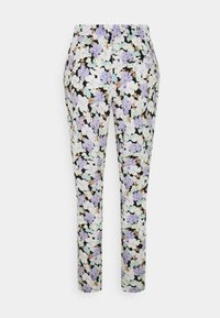 ONLY Petite Tygbyxor - black