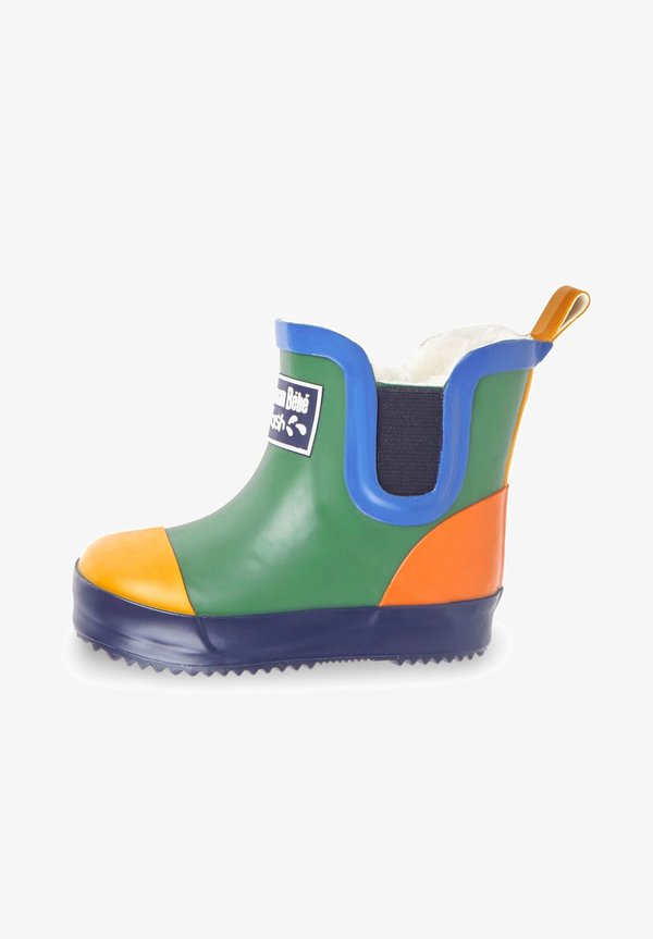 COSY – Gummistiefel – khaki