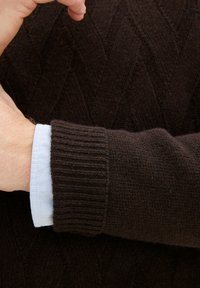 Oscar Jacobson - Sweter