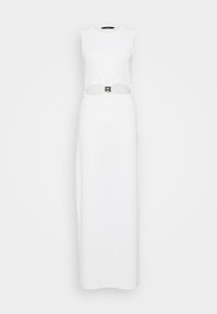 VMALLISON ANKLE DRESS  - Jerseykleid - cloud dancer