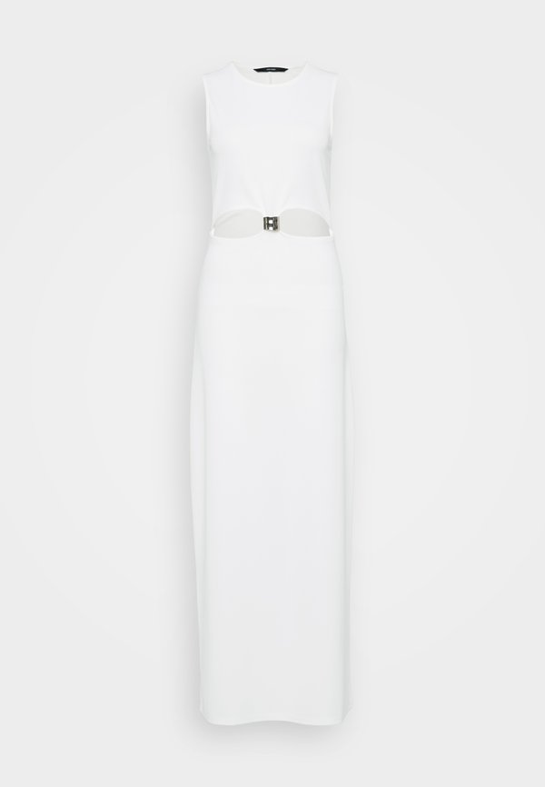 VMALLISON ANKLE DRESS  - Jersey dress - cloud dancer2