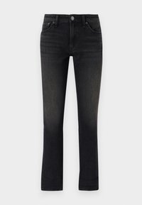 DRE LOW RISE BOYFRIEND - Slim fit jeans - cornelia