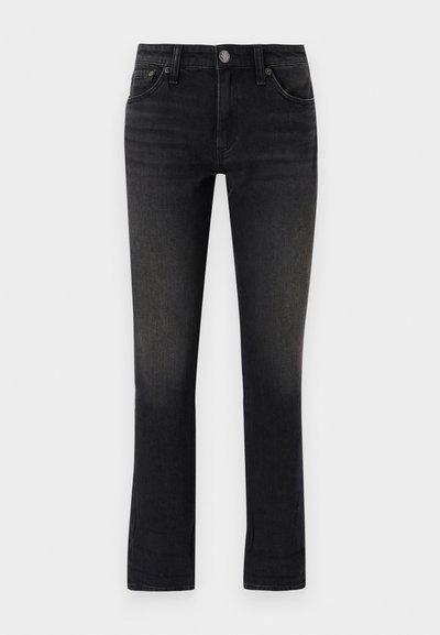 rag & bone DRE LOW RISE BOYFRIEND - Slim fit jeans - cornelia
