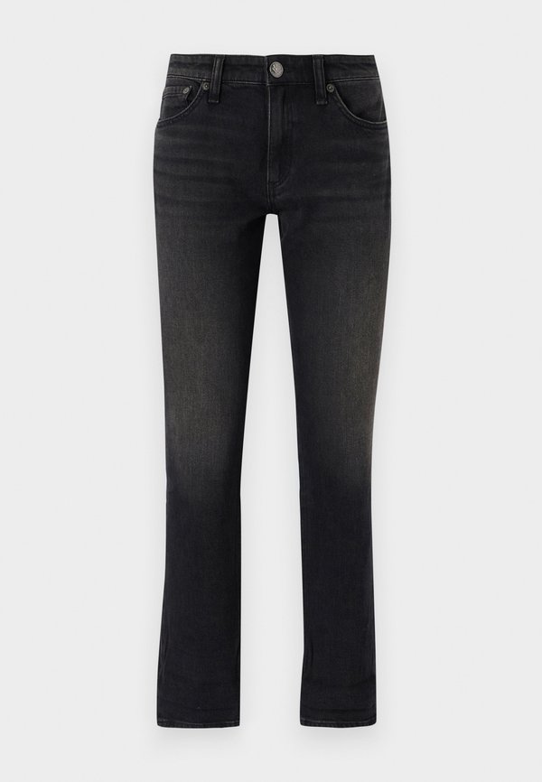 DRE LOW RISE BOYFRIEND - Slim fit jeans - cornelia3