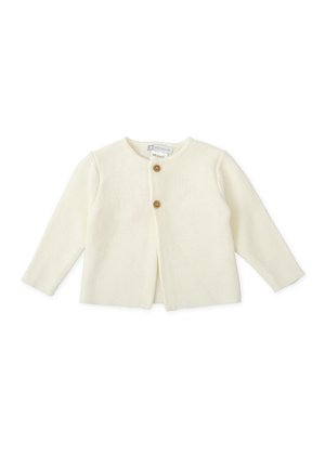 Chaqueta fina - blanco químico