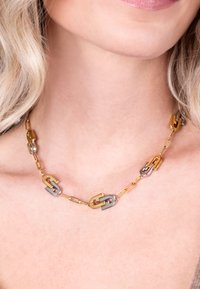 Furla FURLA ARCH DOUBLE - Collier - gold tone