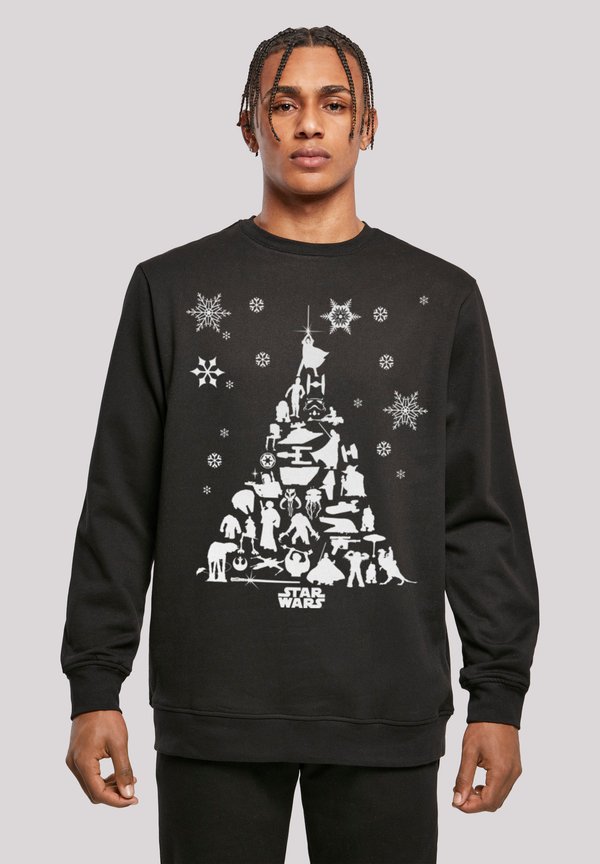 STAR WARS CHRISTMAS WEIHNACHTSBAUM - Sweatshirt