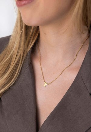 PURELEI, Halskette - gold-coloured