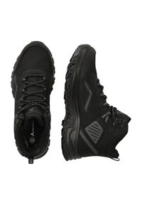 Whistler Veterboots - s black