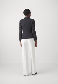 Elisabetta Franchi WOMENS JACKET - Blézer - nero