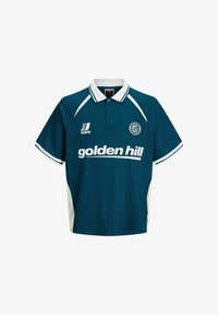 Sélectionné, poseidon