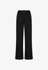 Unselected, black