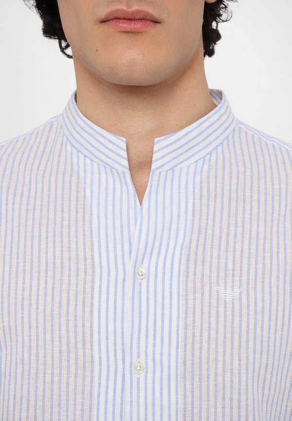 SHIRT - Shirt - azzurro chiaro2