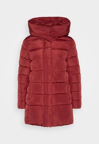 ONLNEWLINA PUFFER COAT  - Abrigo de invierno - syrah